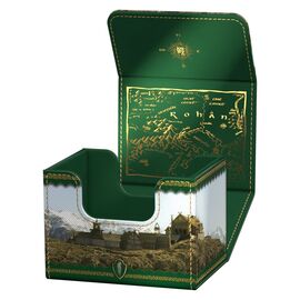Ultimate Guard Sidewinder 100+ Xenoskin The Lord of the Rings™ "Places of Middle-earth" - Rohan