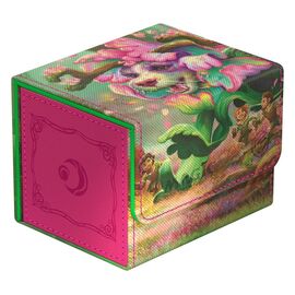 Ultimate Guard Sidewinder 100+ Xenoskin Magic: The Gathering "Lorwyn Eclipsed" - Multicolor Mythic