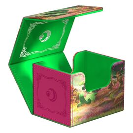 Ultimate Guard Sidewinder 100+ Xenoskin Magic: The Gathering "Lorwyn Eclipsed" - Multicolor Mythic