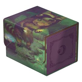 Ultimate Guard Sidewinder 100+ Xenoskin Magic: The Gathering "Lorwyn Eclipsed" - Multicolor Uncommon