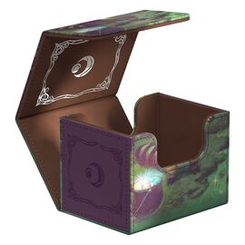 Ultimate Guard Sidewinder 100+ Xenoskin Magic: The Gathering "Lorwyn Eclipsed" - Multicolor Uncommon