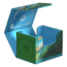Ultimate Guard Sidewinder 100+ Xenoskin Magic: The Gathering "Lorwyn Eclipsed" - Blue Legendary Rare