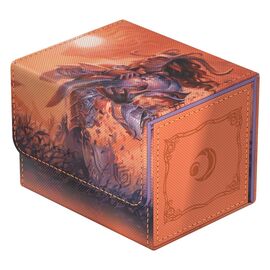 Ultimate Guard Sidewinder 100+ Xenoskin Magic: The Gathering "Lorwyn Eclipsed" - White Legendary Rare