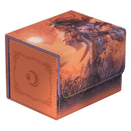 Ultimate Guard Sidewinder 100+ Xenoskin Magic: The Gathering "Lorwyn Eclipsed" - White Legendary Rare
