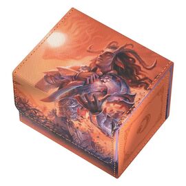 Ultimate Guard Sidewinder 100+ Xenoskin Magic: The Gathering "Lorwyn Eclipsed" - White Legendary Rare