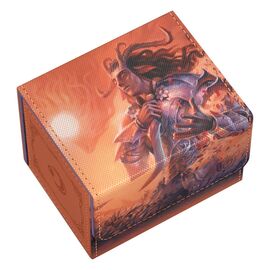 Ultimate Guard Sidewinder 100+ Xenoskin Magic: The Gathering "Lorwyn Eclipsed" - White Legendary Rare