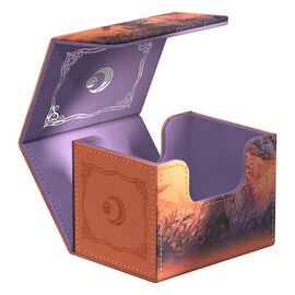 Ultimate Guard Sidewinder 100+ Xenoskin Magic: The Gathering "Lorwyn Eclipsed" - White Legendary Rare