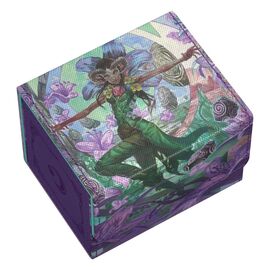 Ultimate Guard Sidewinder 100+ Xenoskin Magic: The Gathering "Lorwyn Eclipsed" - Black Rare