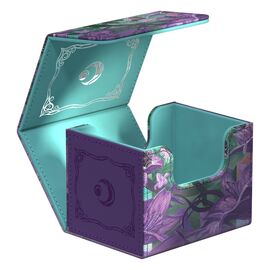 Ultimate Guard Sidewinder 100+ Xenoskin Magic: The Gathering "Lorwyn Eclipsed" - Black Rare