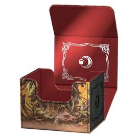 Ultimate Guard Sidewinder 100+ Xenoskin Magic: The Gathering "Lorwyn Eclipsed" - Red Common