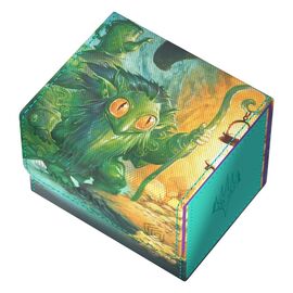 Ultimate Guard Sidewinder 100+ Xenoskin Magic: The Gathering "Lorwyn Eclipsed" - Green Rare