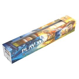 Ultimate Guard Play-Mat Magic: The Gathering "Lorwyn Eclipsed" - Green Mythic