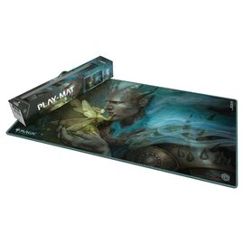 Ultimate Guard Play-Mat Magic: The Gathering "Lorwyn Eclipsed" - Blue Common