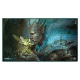 Ultimate Guard Play-Mat Magic: The Gathering "Lorwyn Eclipsed" - Blue Common