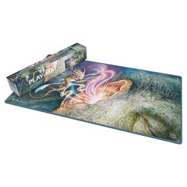 Ultimate Guard Play-Mat Magic: The Gathering "Lorwyn Eclipsed" - Black Common 2