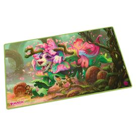Ultimate Guard Play-Mat Magic: The Gathering "Lorwyn Eclipsed" - Multicolor Mythic