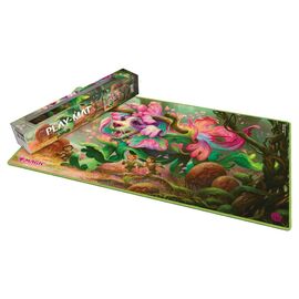 Ultimate Guard Play-Mat Magic: The Gathering "Lorwyn Eclipsed" - Multicolor Mythic