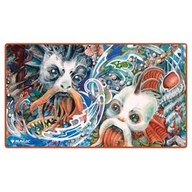 Ultimate Guard Play-Mat Magic: The Gathering "Lorwyn Eclipsed" - Multicolor Rare