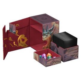 Ultimate Guard Flip'n'Tray  133+ Xenoskin Magic: The Gathering "Lorwyn Eclipsed" - Goblins