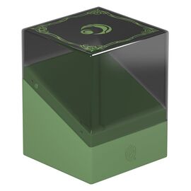 Ultimate Guard Boulder 100+ Magic: The Gathering "Lorwyn Eclipsed" - Black/Green