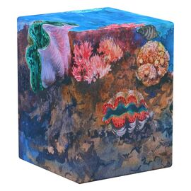 Ultimate Guard RTE Boulder 100+ Coral Places - Coralline Eden