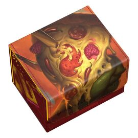 Ultimate Guard Sidewinder 100+ Xenoskin Magic: The Gathering | Teenage Mutant Ninja Turtles - Plains