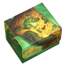 Ultimate Guard Sidewinder 100+ Xenoskin Magic: The Gathering | Teenage Mutant Ninja Turtles - Swamp