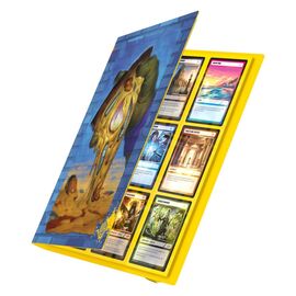 Ultimate Guard Flexxfolio 360 Magic: The Gathering | Teenage Mutant Ninja Turtles - Island