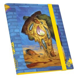 Ultimate Guard Flexxfolio 360 Magic: The Gathering | Teenage Mutant Ninja Turtles - Island