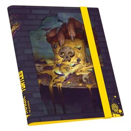 Ultimate Guard Flexxfolio 360 Magic: The Gathering | Teenage Mutant Ninja Turtles - Mountain