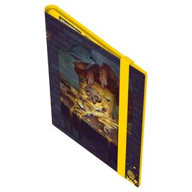 Ultimate Guard Flexxfolio 360 Magic: The Gathering | Teenage Mutant Ninja Turtles - Mountain