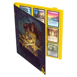 Ultimate Guard Flexxfolio 360 Magic: The Gathering | Teenage Mutant Ninja Turtles - Mountain