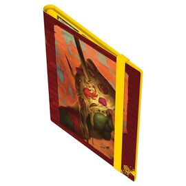 Ultimate Guard Flexxfolio 360 Magic: The Gathering | Teenage Mutant Ninja Turtles - Plains