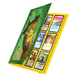 Ultimate Guard Flexxfolio 360 Magic: The Gathering | Teenage Mutant Ninja Turtles - Swamp