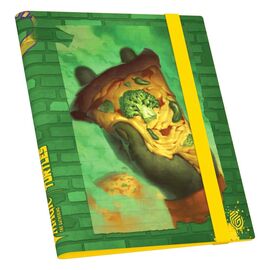 Ultimate Guard Flexxfolio 360 Magic: The Gathering | Teenage Mutant Ninja Turtles - Swamp