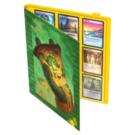 Ultimate Guard Flexxfolio 360 Magic: The Gathering | Teenage Mutant Ninja Turtles - Swamp