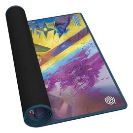 Ultimate Guard Play-Mat Magic: The Gathering | Teenage Mutant Ninja Turtles - Blue Uncommon