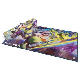 Ultimate Guard Play-Mat Magic: The Gathering | Teenage Mutant Ninja Turtles - Blue Uncommon