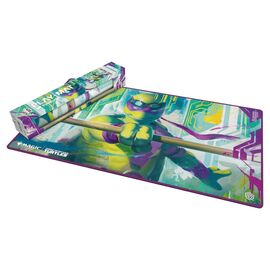 Ultimate Guard Play-Mat Magic: The Gathering | Teenage Mutant Ninja Turtles - Character