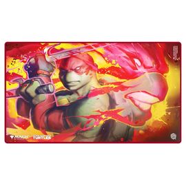 Ultimate Guard Play-Mat Magic: The Gathering | Teenage Mutant Ninja Turtles - White Rare