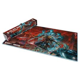 Ultimate Guard Play-Mat Magic: The Gathering | Teenage Mutant Ninja Turtles - Artifact Rare