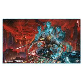 Ultimate Guard Play-Mat Magic: The Gathering | Teenage Mutant Ninja Turtles - Artifact Rare