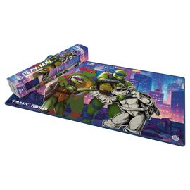 Ultimate Guard Play-Mat Magic: The Gathering | Teenage Mutant Ninja Turtles - White Rare