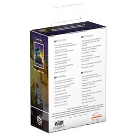 Ultimate Guard Art Sleeves Magic: The Gathering | Teenage Mutant Ninja Turtles - Pizza Box