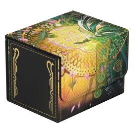 Ultimate Guard Ultimate Guard Sidewinder 100+ Xenoskin Magic: The Gathering "Secrets of Strixhaven" - Green Rare (Alternate Art)