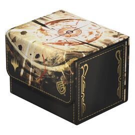 Ultimate Guard Sidewinder 100+ Xenoskin Magic: The Gathering "Secrets of Strixhaven" - White Mythic 1 (Alternate Art)