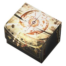 Ultimate Guard Sidewinder 100+ Xenoskin Magic: The Gathering "Secrets of Strixhaven" - White Mythic 1 (Alternate Art)