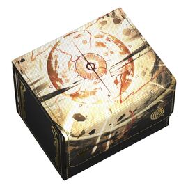 Ultimate Guard Sidewinder 100+ Xenoskin Magic: The Gathering "Secrets of Strixhaven" - White Mythic 1 (Alternate Art)