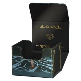 Ultimate Guard Sidewinder 100+ Xenoskin Magic: The Gathering "Secrets of Strixhaven" - Blue Mythic 2 (Alternate Art)