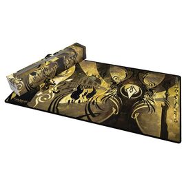 Ultimate Guard Play-Mat Magic: The Gathering "Secrets of Strixhaven" - Silverquill